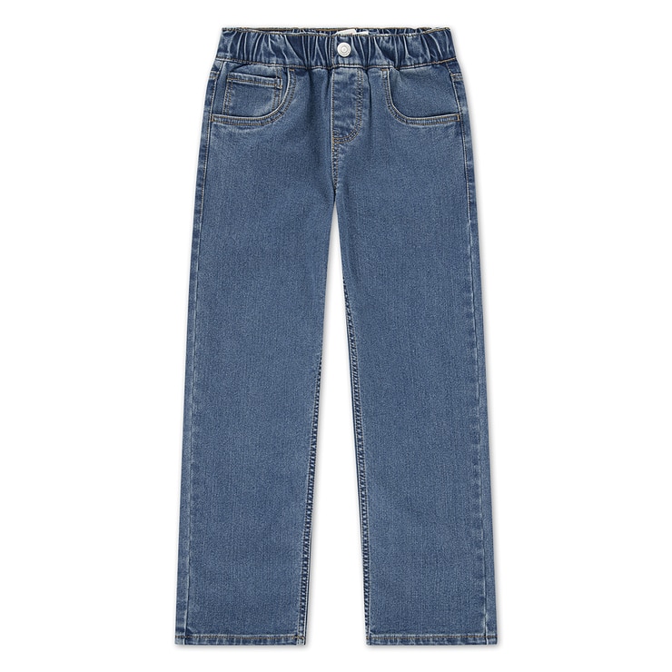 리바이스 키즈 청바지