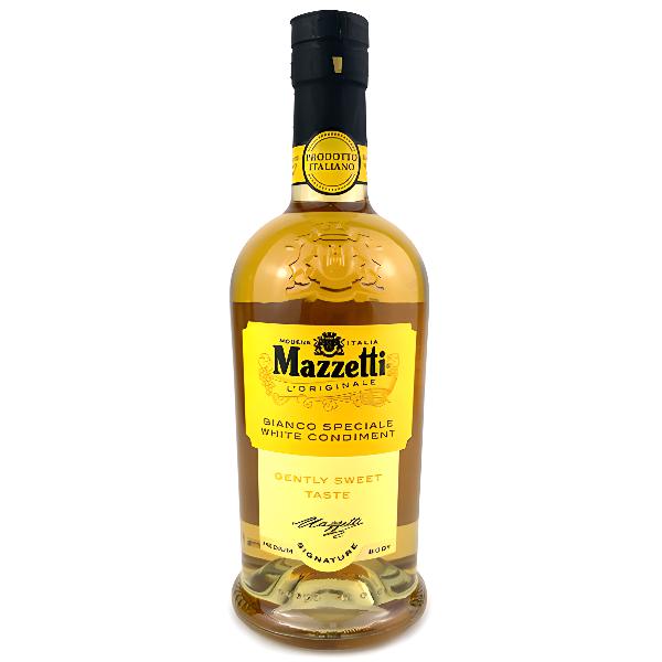 Mazzetti 화이트 콘디멘트 500ml