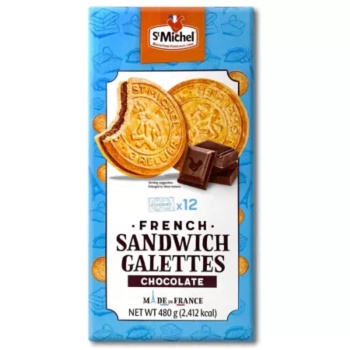 ST.MICHEL 샌드위치 갈레트480G