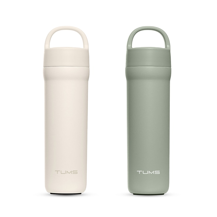 텀스 미니 텀블러 2PK (150ml)