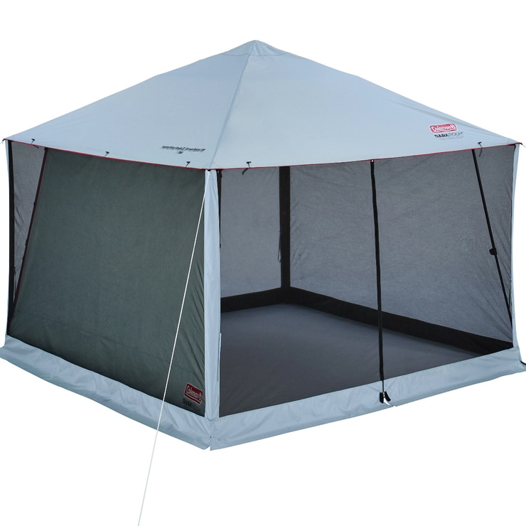 콜맨 스크린 하우스다크룸