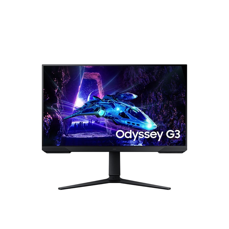 삼성 오디세이 G3 게이밍 모니터 68.4cm (27)