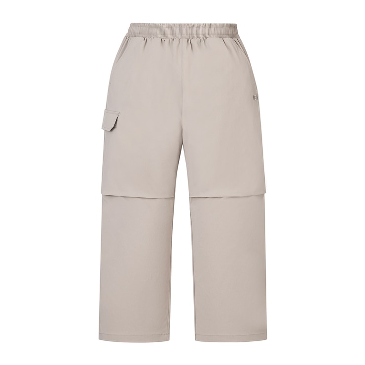 네파 키즈 파라슈트 팬츠