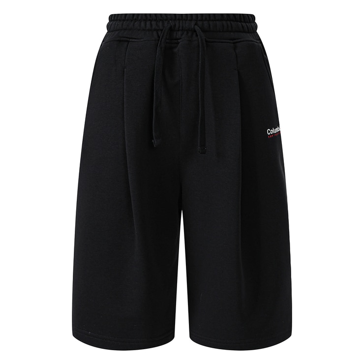 컬럼비아 유니버시티 키즈 버뮤다 스웻 반바지