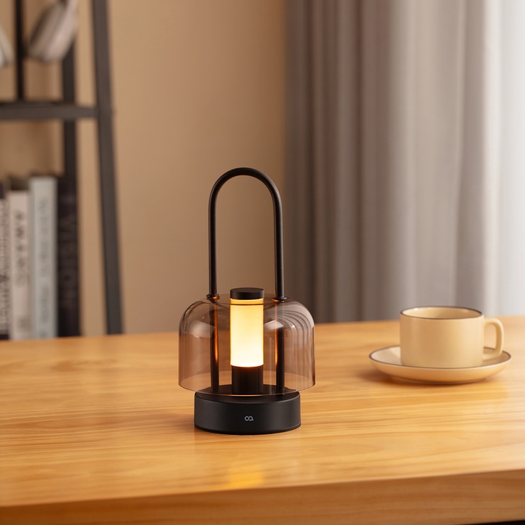 오아 포터블 램프H