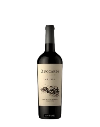 주카르디 세리에에이말벡750ML