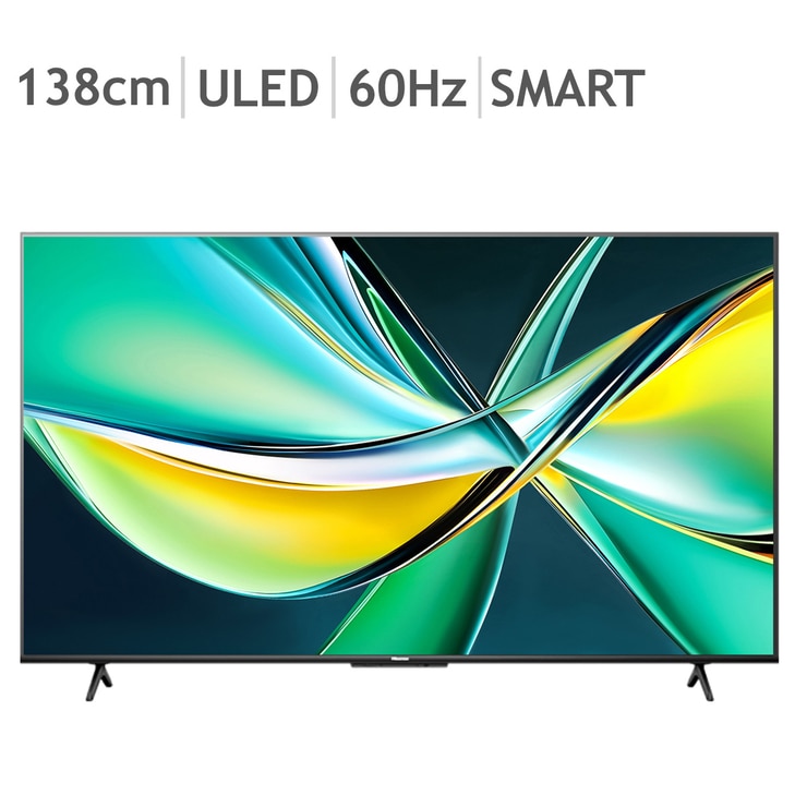 하이센스 4K MINI-LED 138cm (55)