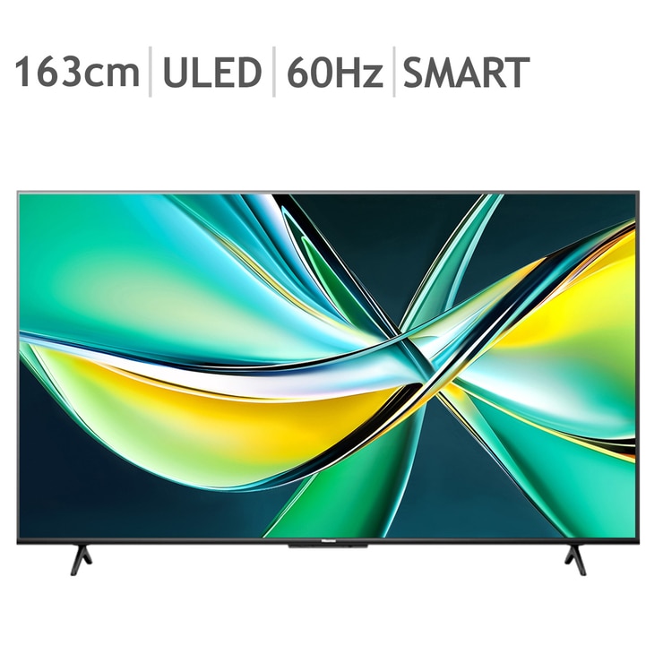 하이센스 4K MINI-LED 163cm (65)