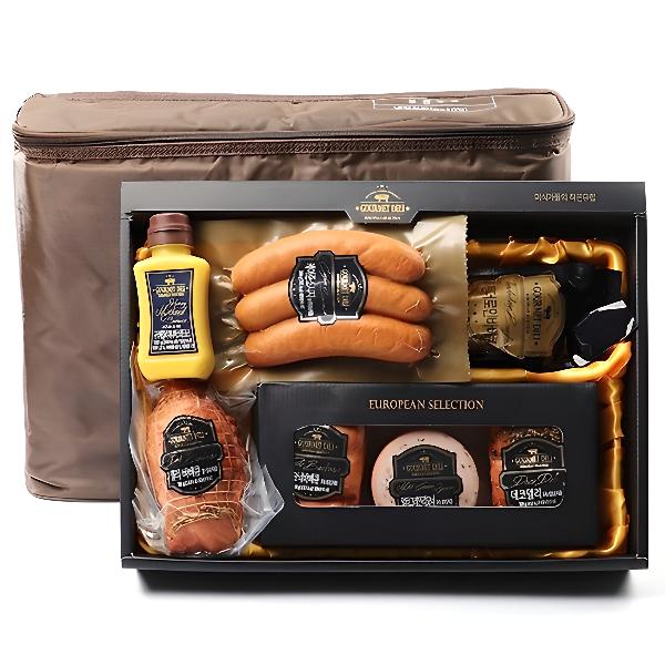 사조오양 구르메 델리햄세트 B 2790G