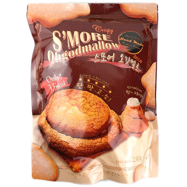 스모어오갓멜로 250g