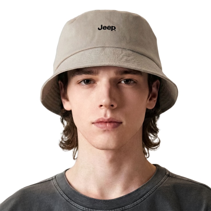 지프 버킷 햇