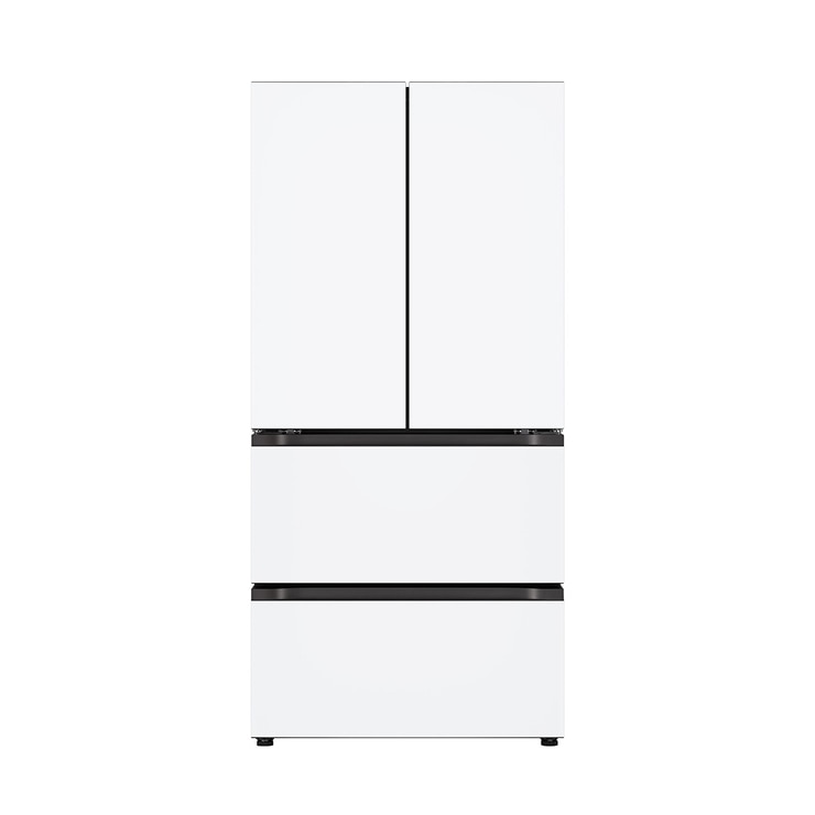 엘지 디오스 AI 오브제컬렉션 김치톡톡 491L