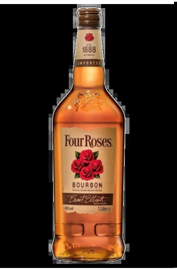 FOUR ROSES 버번위스키1L