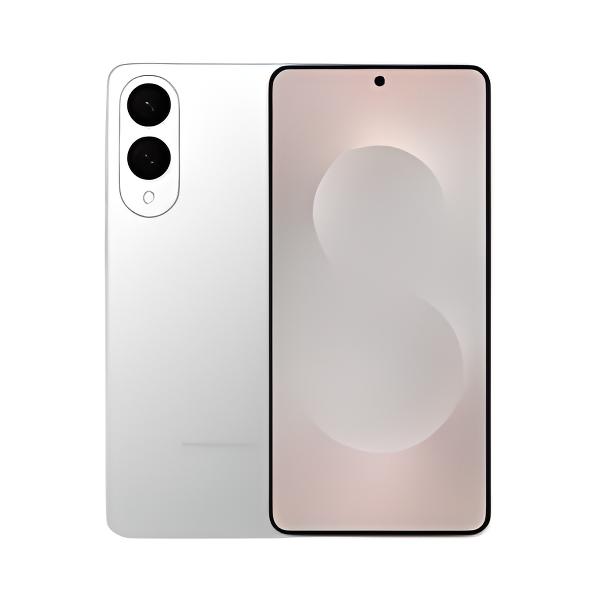 SAMSUNG GALAXY S25 EDGE 실버/256G