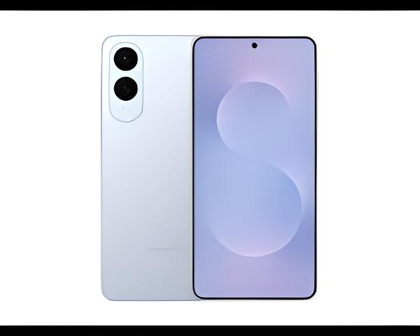 SAMSUNG GALAXY S25 EDGE 아이스블루/256GB