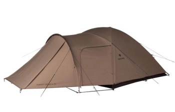 스노우 피크 어메니티 S 텐트 매트 세트