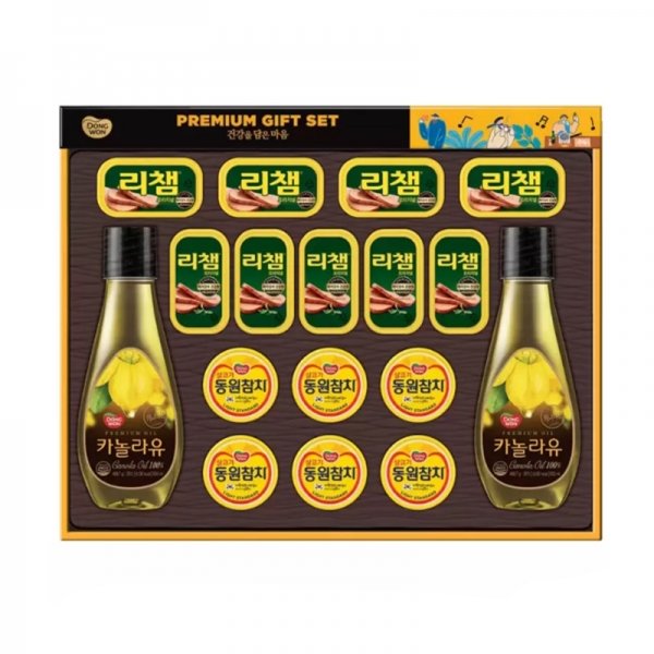 동원 프리미엄 혼합 C12