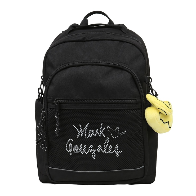 마크 곤잘레스 엔젤 키링 백팩 15L