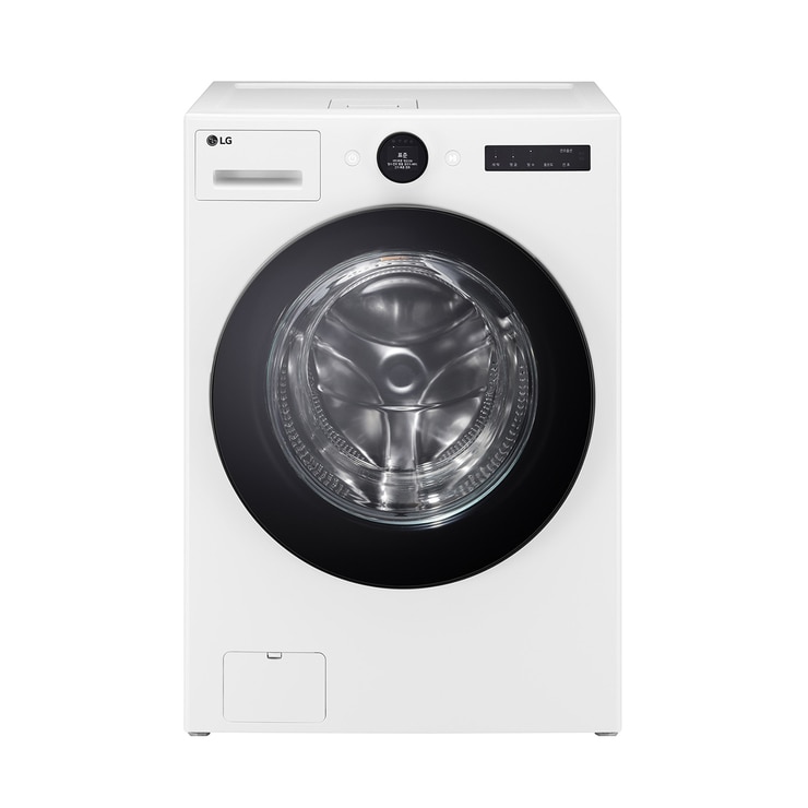 엘지 오브제 워시콤보 화이트