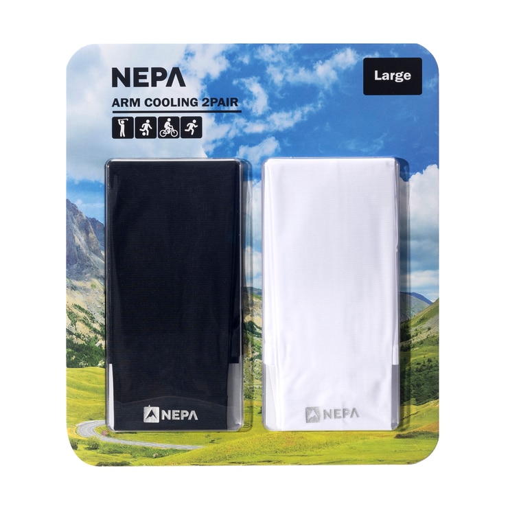 네파 쿨토시 2세트