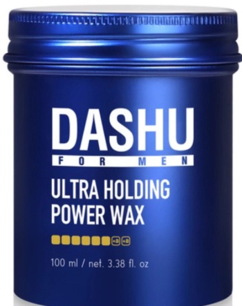 다슈 울트라 홀딩 파워 왁스 100ml x 3