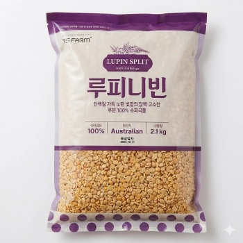 대구농산 호주산 루피니빈 2.1kg